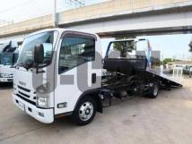 2020 Isuzu Elf Truck