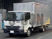 2014 Toyota Dyna Truck