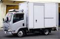 2021 Isuzu Elf Truck