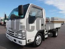 2020 Isuzu Elf Truck