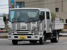 2019 Isuzu Elf Truck