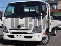 2020 Hino Dutro