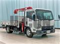 2012 Isuzu Elf Truck