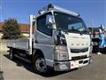 2019 Mitsubishi Fuso Canter