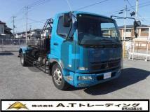 2007 Mitsubishi Fuso Fighter