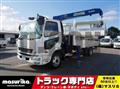 2012 Mitsubishi Fuso Fighter