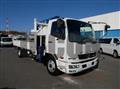 2012 Mitsubishi Fuso Fighter