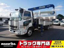 2012 Mitsubishi Fuso Fighter