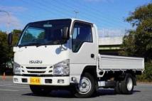2020 Isuzu Elf Truck