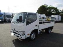 2025 Toyota Dyna Truck