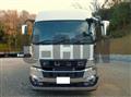 2025 Mitsubishi Fuso Super Great