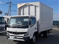 2025 Mitsubishi Fuso Canter