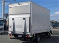 2025 Mitsubishi Fuso Canter
