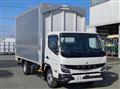 2025 Mitsubishi Fuso Canter