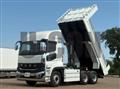 2025 Mitsubishi Fuso Super Great