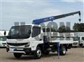 2025 Mitsubishi Fuso Canter