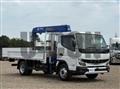 2025 Mitsubishi Fuso Canter