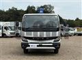 2025 Mitsubishi Fuso Canter