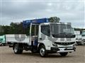 2025 Mitsubishi Fuso Canter