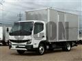 2025 Mitsubishi Fuso Canter