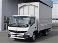 2025 Mitsubishi Fuso Canter