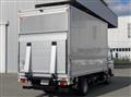 2025 Mitsubishi Fuso Canter
