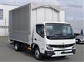 2025 Mitsubishi Fuso Canter