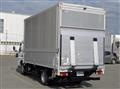 2025 Mitsubishi Fuso Canter