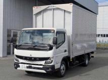 2025 Mitsubishi Fuso Canter