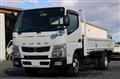 2015 Mitsubishi Fuso Canter