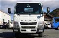 2015 Mitsubishi Fuso Canter