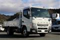 2015 Mitsubishi Fuso Canter