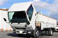 2015 Mitsubishi Fuso Canter