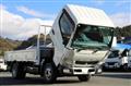 2015 Mitsubishi Fuso Canter