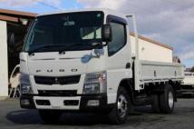 2015 Mitsubishi Fuso Canter