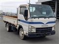 2011 Isuzu Elf Truck