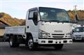 2016 Isuzu Elf Truck