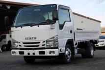 2016 Isuzu Elf Truck
