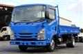 2016 Isuzu Elf Truck