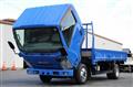 2016 Isuzu Elf Truck