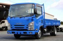 2016 Isuzu Elf Truck