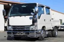 2013 Isuzu Elf Truck