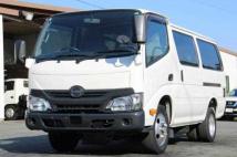 2017 Hino Dutro