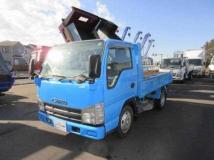 2008 Isuzu Elf Truck