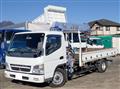 2005 Mitsubishi Fuso Canter