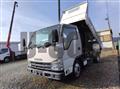 2012 Isuzu Elf Truck