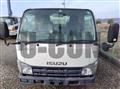 2012 Isuzu Elf Truck