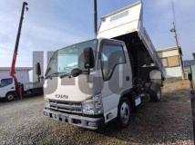 2012 Isuzu Elf Truck