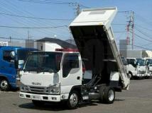2022 Isuzu Elf Truck