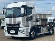 2020 Mitsubishi Fuso Super Great
